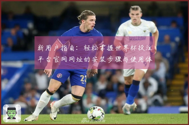 新用户指南：轻松掌握世界杯投注平台官网网址的安装步骤与使用体验