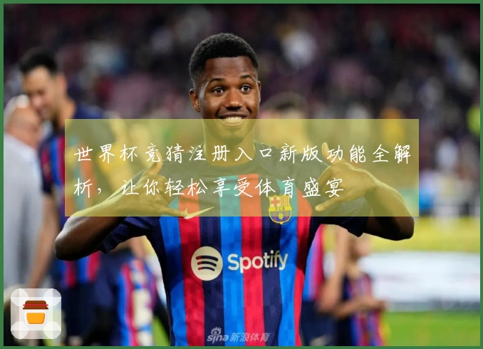 世界杯竞猜注册入口新版功能全解析，让你轻松享受体育盛宴