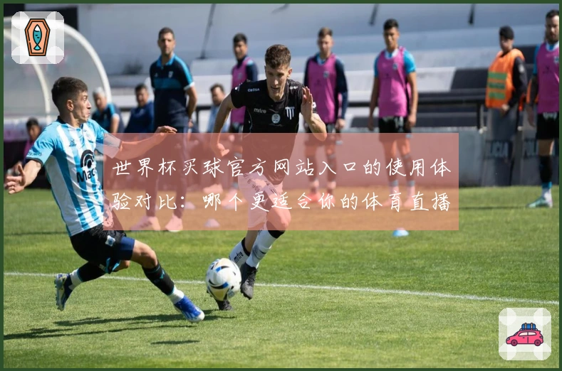 世界杯买球官方网站入口的使用体验对比：哪个更适合你的体育直播需求？